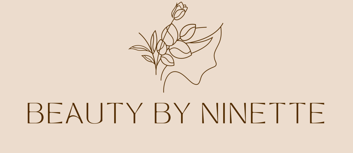 Velkommen til Beauty by Ninette
